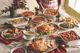 Sep 11, 2020 · fried apples are a delicious copycat of cracker barrel cooked apples. Cracker Barrel Has Thanksgiving Heat N Serve Dinner Options Available