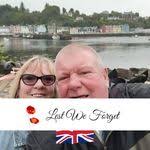 Rena Foley's Instagram, Twitter & Facebook