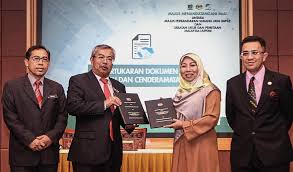 Mpsj Inks Deal With Department To Enable Sharing Of Maps The Star