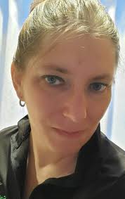 Angela Offutt's Instagram, Twitter & Facebook