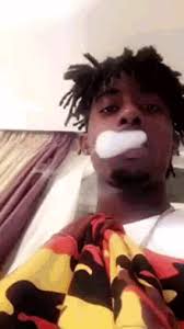 This page is about carti pfp,contains playboi carti is here to own your summer playlist. Carti Gifs Tenor