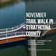 November CEC Walk event image