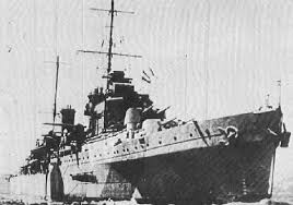 During the early stages of world war i. Hmas Sydney D 48 Of The Royal Australian Navy Australian Light Cruiser Of The Perth Class Allied Warships Of Wwii Uboat Net