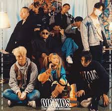 New Faces Of Khip Hop In 2017 K Pop Amino