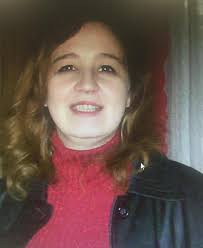 EPISODE 215: Rhonda Day — The Vanished Podcast