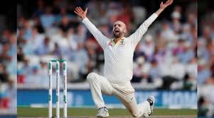 My motto is get out before they go down. Australia S Nathan Lyon Expects India Fightback In Melbourne Sports News The Indian Express