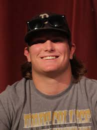 Paloma athletes announce their college selections