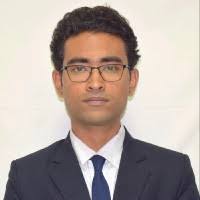 Deep Saha Email & Phone Number