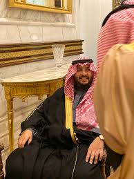 يلقب بحفيد الجدين لان جده من والده وهو الأمير محمد بن عبد الرحمن آل سعود. ØµÙˆØ± Ø¹Ù† Ø²ÙˆØ§Ø¬ Ø§Ù„Ø§Ù…ÙŠØ± ØªØ±ÙƒÙŠ Ø¨Ù† Ù…Ø­Ù…Ø¯ Ø¨Ù† ÙÙ‡Ø¯ Ù…Ù†