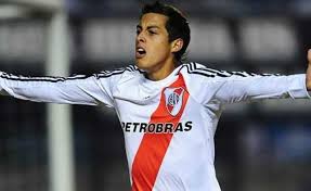Alto 185 cm e dotato di una buonissima tecnica di base, è un attaccante. Funes Mori El Unico Sueno Es Salir Campeones Infoveloz Com