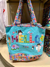 It's a small world is undisputedly disney's ultimate classic and most well known ride. Photos New It S A Small World Merchandise Arrives At The Disneyland Resort Wdw News Today