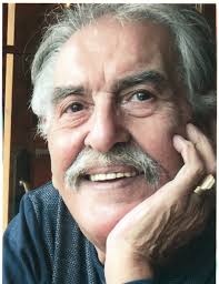 Obituary information for Feridon Gharib