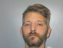 Christopher Doss, wanted in connection with the sexual assault of a young  girl and theft in metro Detroit was arrested in South Carolina. FULL STORY:  http://bit.ly/2FcuI6D