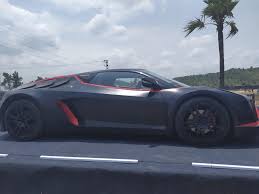 Which Car Used In Saaho Blog Otomotif Keren The commitment of big car manufacturers have contributed to the rise of extraordinary cars like the bugatti veyron, porsche carrera gt, ferrari enzo, mercedes mclaren slr. car used in saaho blog otomotif keren