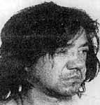 1991 BELCOURT, Alex B.-9/1991