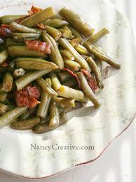Arkansas Green Beans Arkansas Green Beans Green Beans Green Beans With Bacon