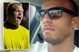 Quiet night in the suburbs masks a sinister plot