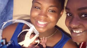 NICU Parent Perspective: I Was Scared to Leave the NICU