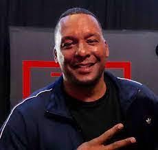 Deon Thornton's Instagram, Twitter & Facebook