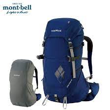 A powerful essential backpack with sleek and minimal design to suit your everyday needs. Montbell Japan Backpack Kitra Pack Outdoor Travel Trekking Camping 30 Litre Shopee Singapore