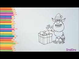 Booba coloring pages are a fun way for kids of all ages to develop creativity, focus, motor skills and color recognition. Draw Coloring Pages With Glitter Cartoon Booba Christmas New Year Youtube