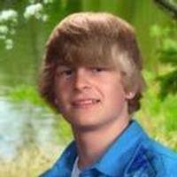 Shyler Harr Obituary