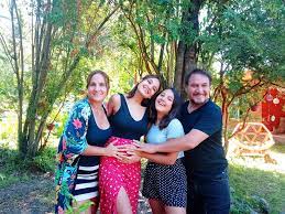 Maybe you would like to learn more about one of these? Claudia Perez Y Rodrigo Munoz En Modo Abuelos Ha Sido Emocionante Flanlate