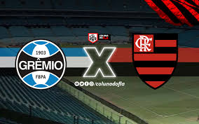 Sites para assistir jogo do grêmio ao vivo. Transmissao Ao Vivo Escalacoes E Mais Saiba Tudo Sobre Gremio X Flamengo Flamengo Coluna Do Fla