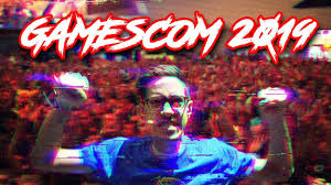 Gamescom opening night live stream So War Die Gamescom 2019 Wirklich Youtube