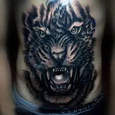 A flower inked on stomach of girl, directory of tattoos, here you can find your desired tattoo by going into any of the listed category. 30 Best Stomach Tattoos For Men Cool Design Ideas 2021 Guide