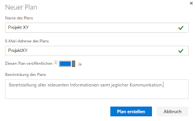 Maybe you would like to learn more about one of these? Microsoft Office 365 Planner Und Groups Orbit Blog