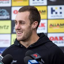 On The Air: Gus talks Peter Wallace