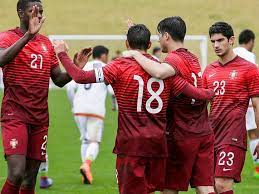 2 de março de 2020. Rio 2016 Portugal No Pote 3 Do Torneio Olimpico De Futebol Maisfutebol