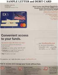 Key2benefits schedule of card fees you agree to pay the fees disclosed in this schedule of card fees (schedule of fees). Arlington Heights Residents Report Unemployment Benefit Debit Card Fraud Journal Topics Media Group