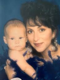 MELODI ZANONE-FRIEND Obituary (1992