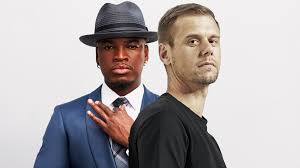 Разные исполнители — give me everything (tonight) (instrumental version originally performed by pitbull feat. Armin Van Buuren Enlists Ne Yo For Brand New Collab Unlove You