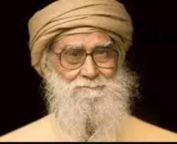 Image result for molana waheedudin khan