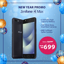 Asus Zenfone 4 Max ZC520KL review ...