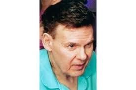 BRUCE LOCH Obituary (2014)