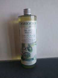 Durance En Provence Gel Bain Douche A L Huile D Olive Bio De Nyons Inci Beauty
