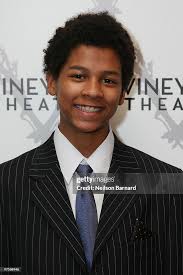 Actor Cody Ryan Wise attends the Vineyard Theatre Gala honoring the... News  Photo