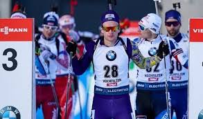 Чемпионат европы по футболу 2020/uefa euro 2020. Che 2020 Po Biatlonu Muzhskoj Supersprint Smotret Onlajn Live Translyaciya