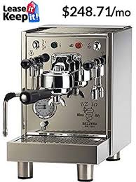 Bezzera Bz10 Espresso Machine Espresso Machine Reviews Espresso Machine Automatic Espresso Machine