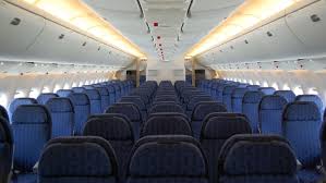 What's the safest seat on a plane? We ...