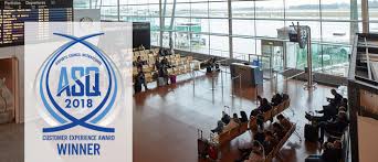 Lista de aeroportos do brasil por código aeroportuário icao origem: Porto Volta A Vencer Premio De Melhor Aeroporto Da Sua Categoria E Regiao Institucional