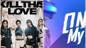 Situs download lagu gratis, gudang lagu mp3 indonesia, lagu barat terbaik. Video Klip Lagu Kill This Love Blackpink Geser On My Way Alan Walker Di Trending Youtube Tribunnews Com Mobile
