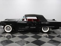 Image result for Special 1958 Thunderbird