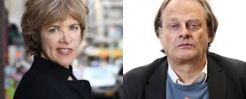 Patrick & Claud Cockburn: A Legacy of Guerilla Journalism