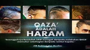 5 cara cepat tumbuhkan rambut akibat potongan tak sesuai keinginan. Rambut Anda Seperti Ini Simak Apa Kata Rasulallah Saw Serambi Indonesia
