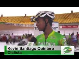 With last year's shift to remote work, cybersecurity attacks rose by a substantial margin. Kevin Quintero La Promesa Del Ciclismo De Pista En El Valle Del Cauca Youtube